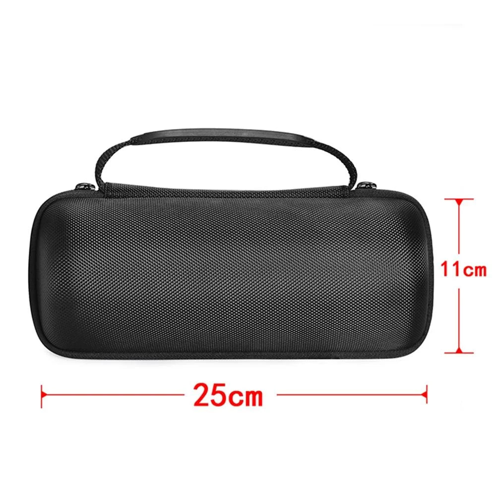 Portable Eva Storage Bag for Bose Soundlink Revolve+