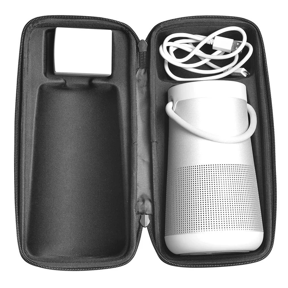 Portable Eva Storage Bag for Bose Soundlink Revolve+