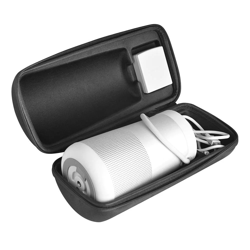 Portable Eva Storage Bag for Bose Soundlink Revolve+