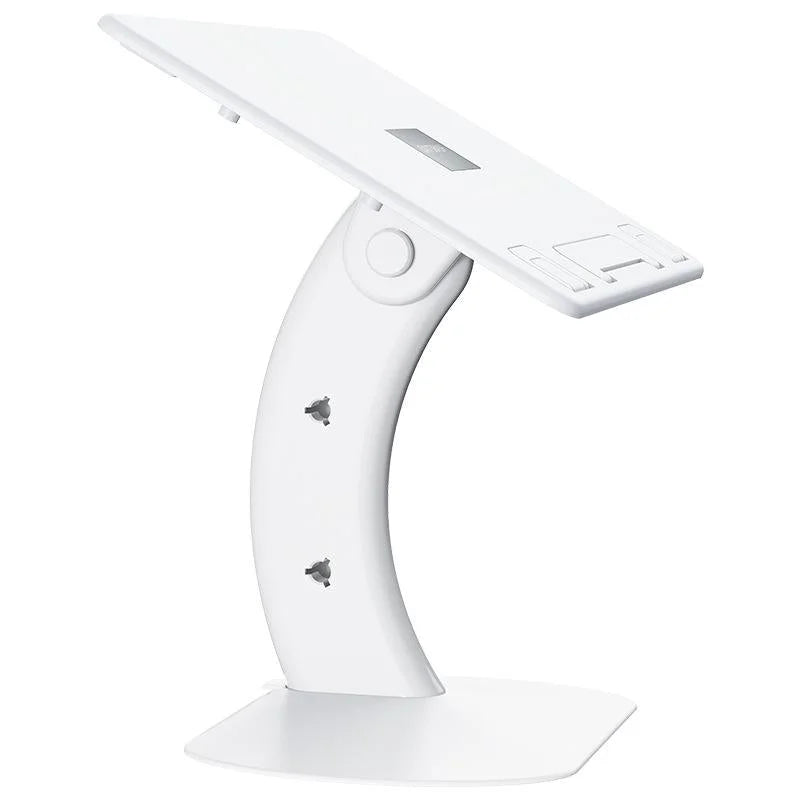 Portable Foldable Laptop Stand - Heightening Bracket