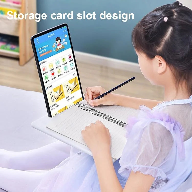 Portable Foldable Laptop Stand - Heightening Bracket