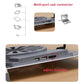 Portable Foldable Laptop Stand with Adjustable Fan