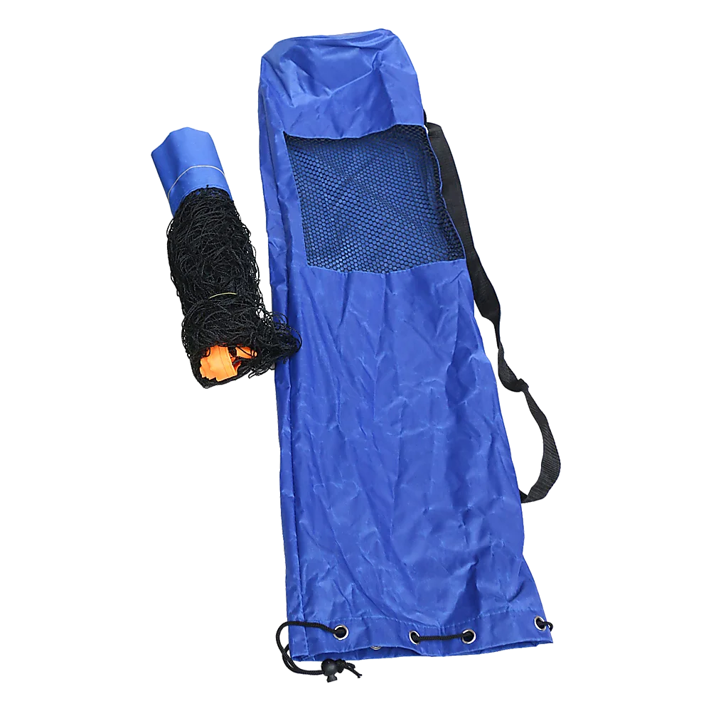 Portable Foldable Mini Tennis Net & Post Set 6 Meters