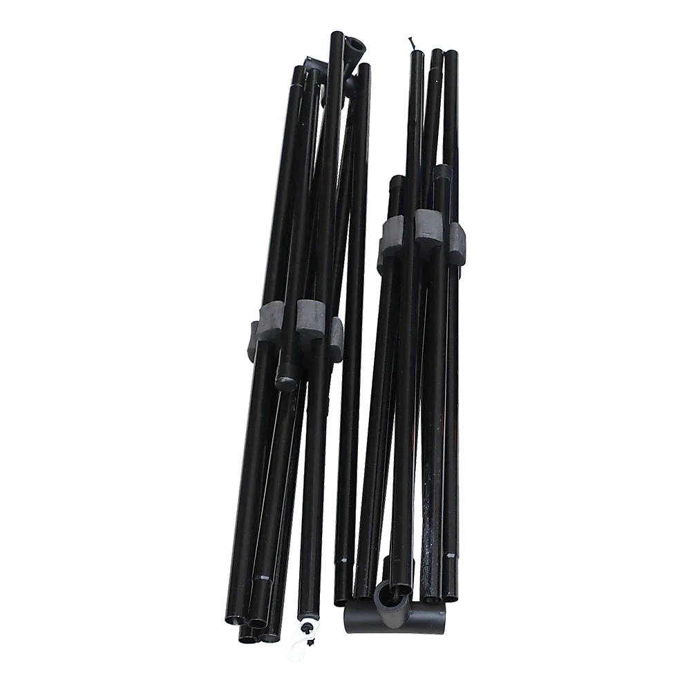 Portable Foldable Mini Tennis Net & Post Set 6 Meters