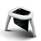 Portable Folding Camping Toilet Outdoor 684