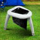 Portable Folding Camping Toilet Outdoor 895