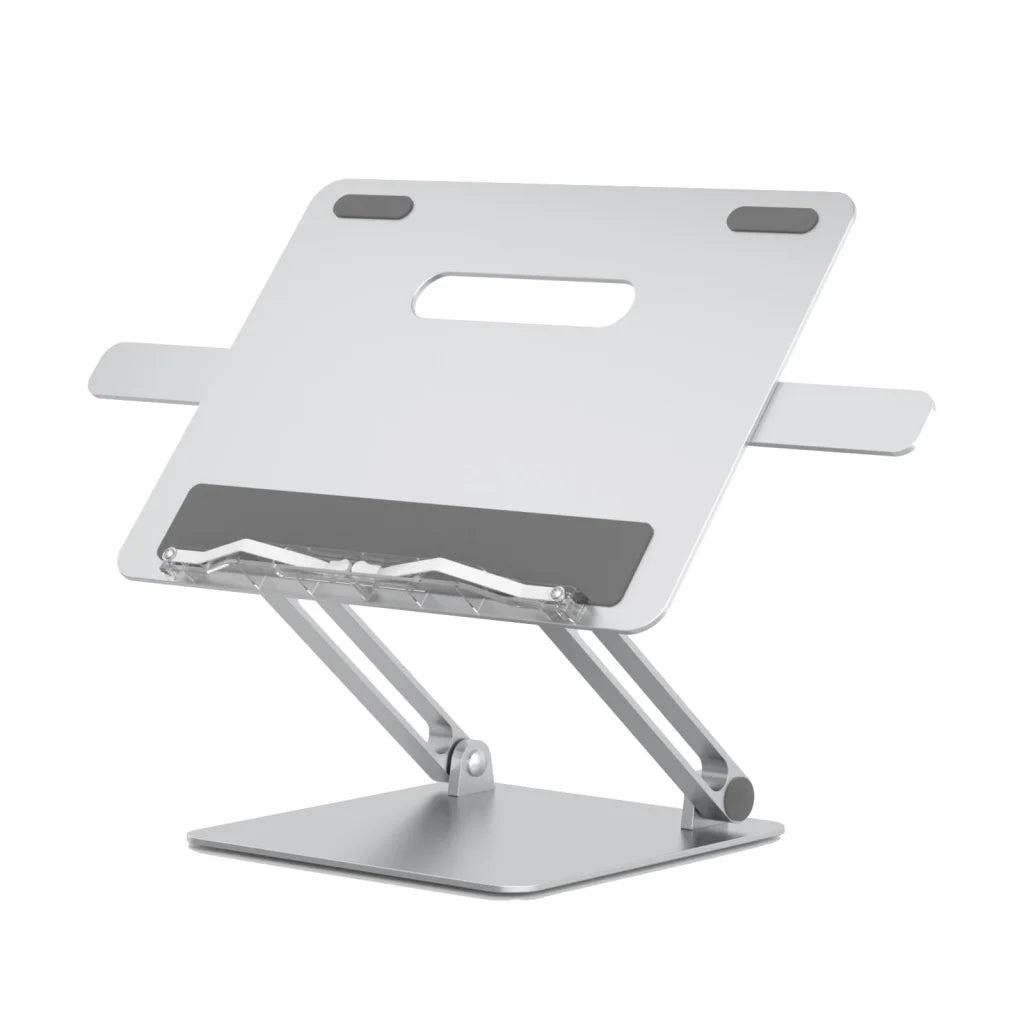 Portable Folding Laptop Stand with Adjustable Heat