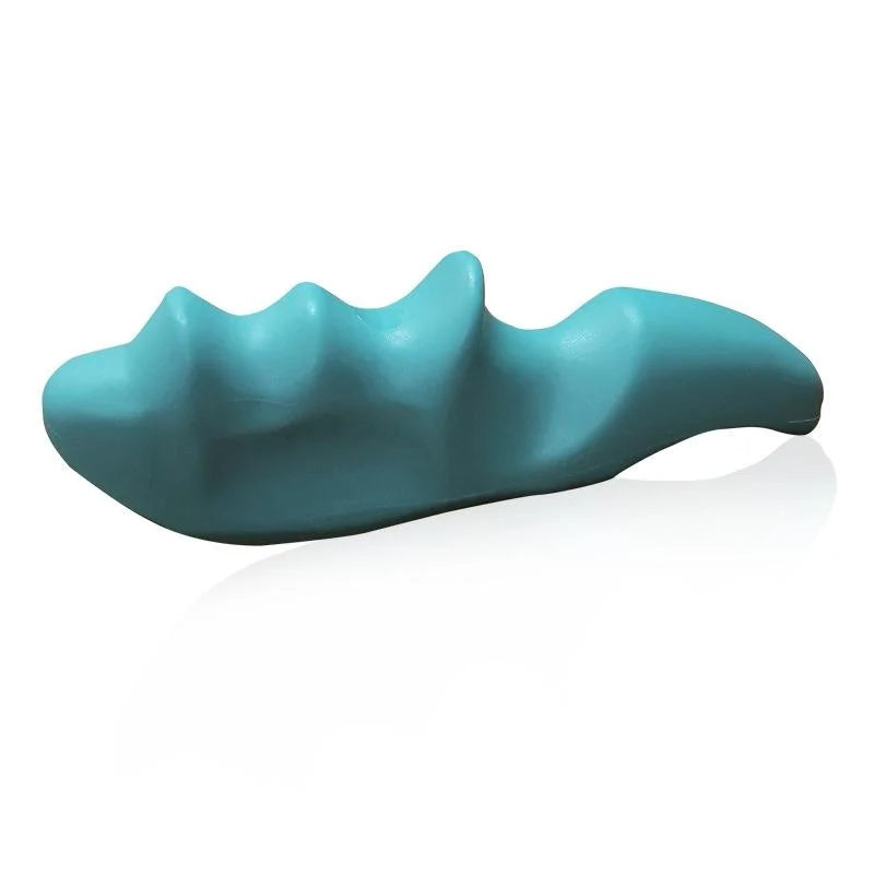 Portable Foot Massager Tool Green - Health & Beauty >