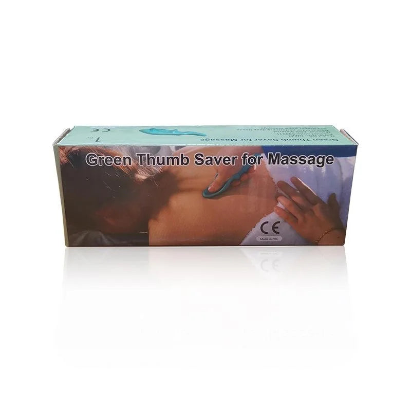 Portable Foot Massager Tool Green - Health & Beauty >