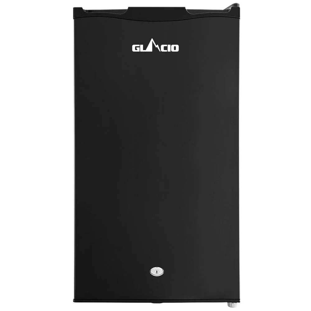 Portable Fridge 95L Bar Freezer Cooler Upright 12V/24V/240V