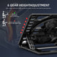 Portable Gaming Laptop Cooling Stand - Electronics >