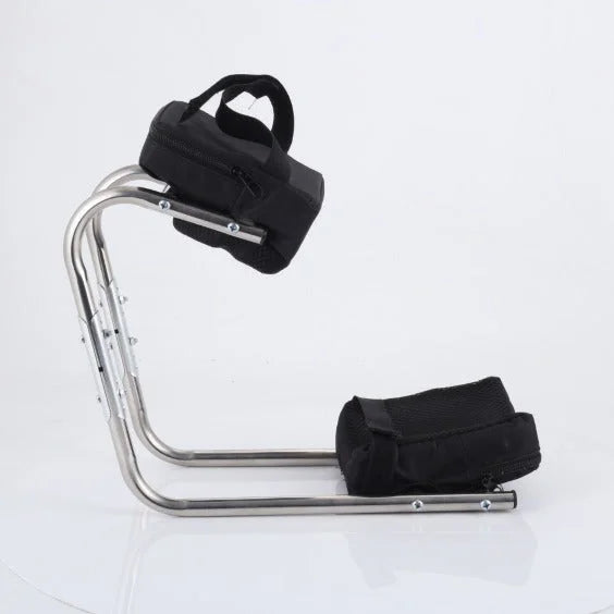 Portable Garden Kneeler Pad - Ergonomic Knee Support