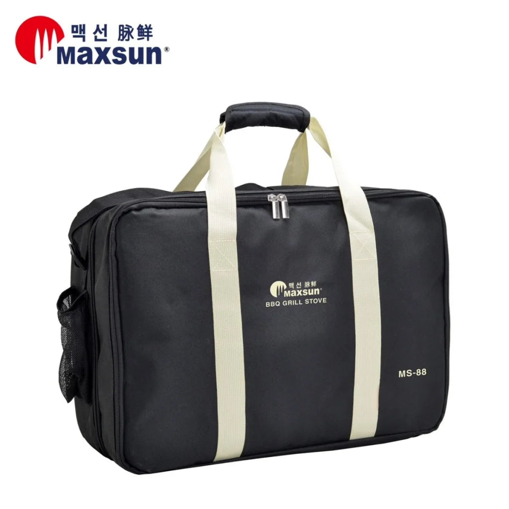 Portable Gas BBQ Stove PRO Grill Plate Burner Butane