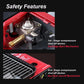 Portable Gas Stove Burner Butane BBQ Camping Cooker