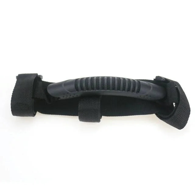Portable Handle Strap for Xiaomi Electric Scooter - Abs &