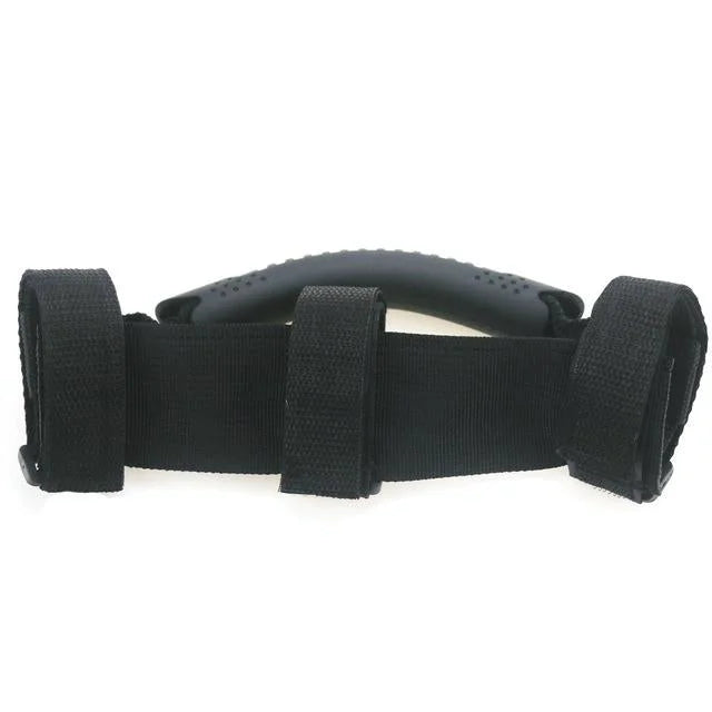 Portable Handle Strap for Xiaomi Electric Scooter - Abs &