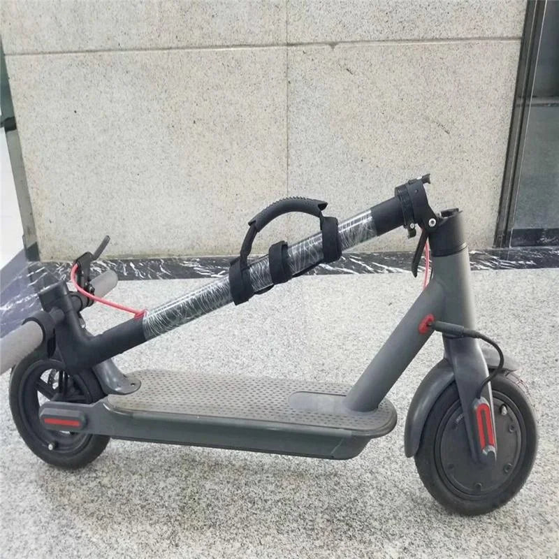 Portable Handle Strap for Xiaomi Electric Scooter - Abs &