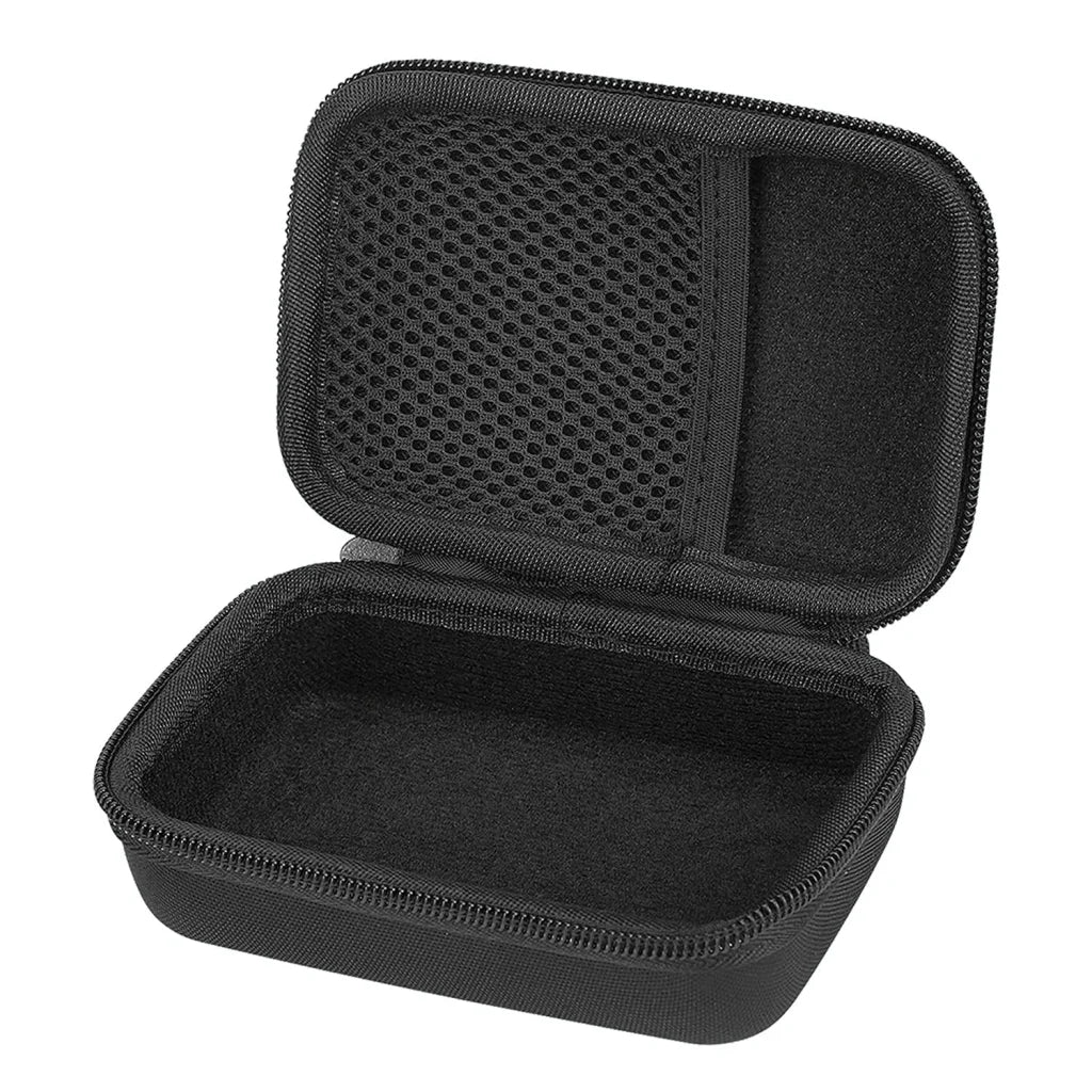Portable Hard Shell Case for Jbl Go3 Speaker - Ideal