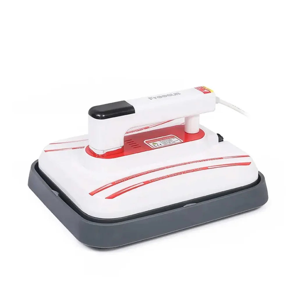 Portable Heat Press 10x12 Handheld T Shirt Shoe