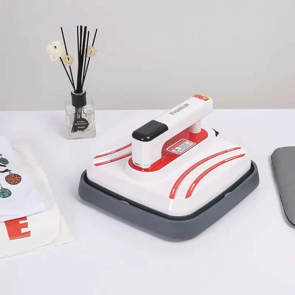 Portable Heat Press 10x12 Handheld T