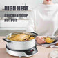 Portable Induction Cooker Kylin AU electric appliances 341