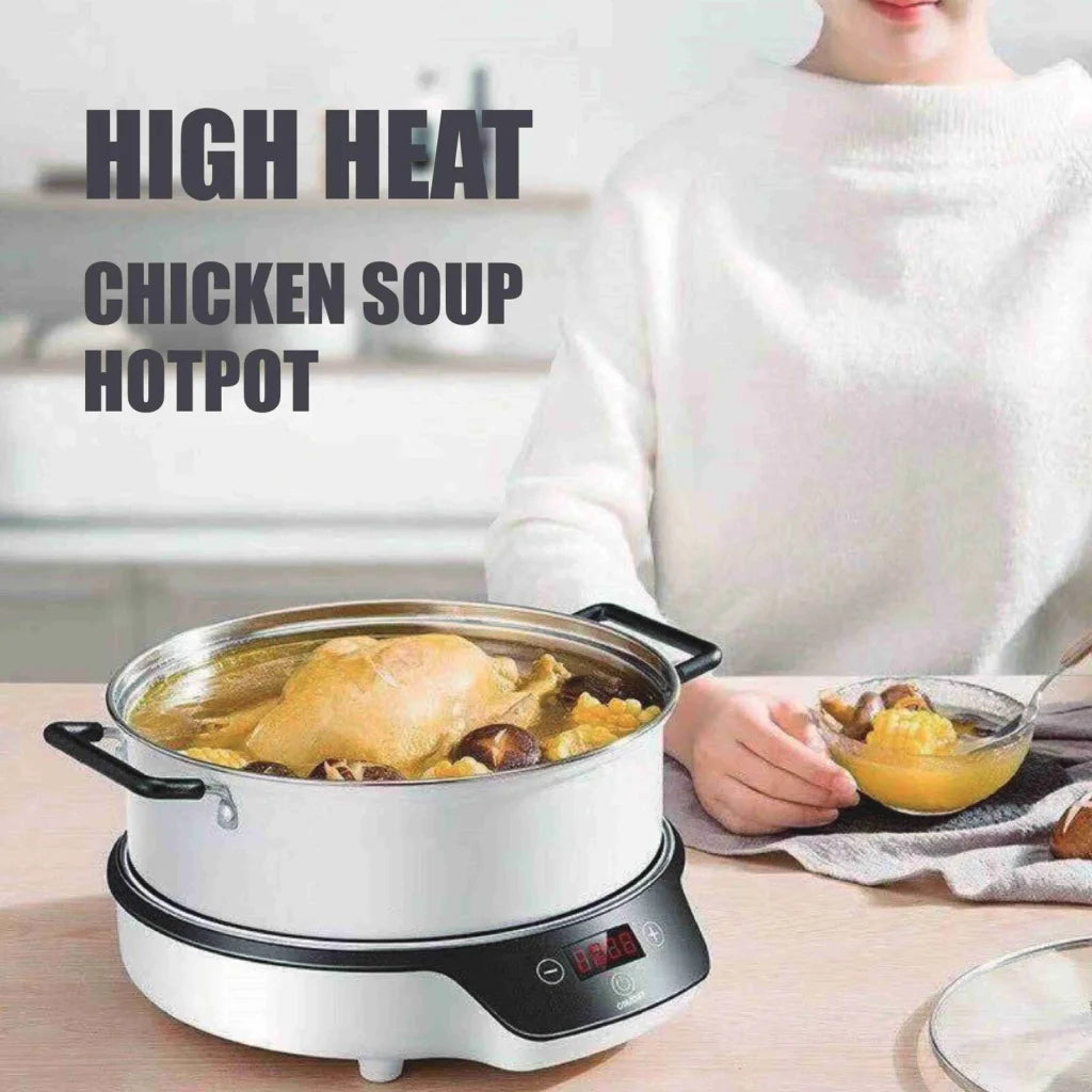 Portable Induction Cooker Kylin AU electric appliances 341