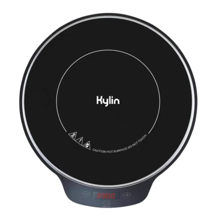 Portable Induction Cooker Kylin AU electric appliances 696