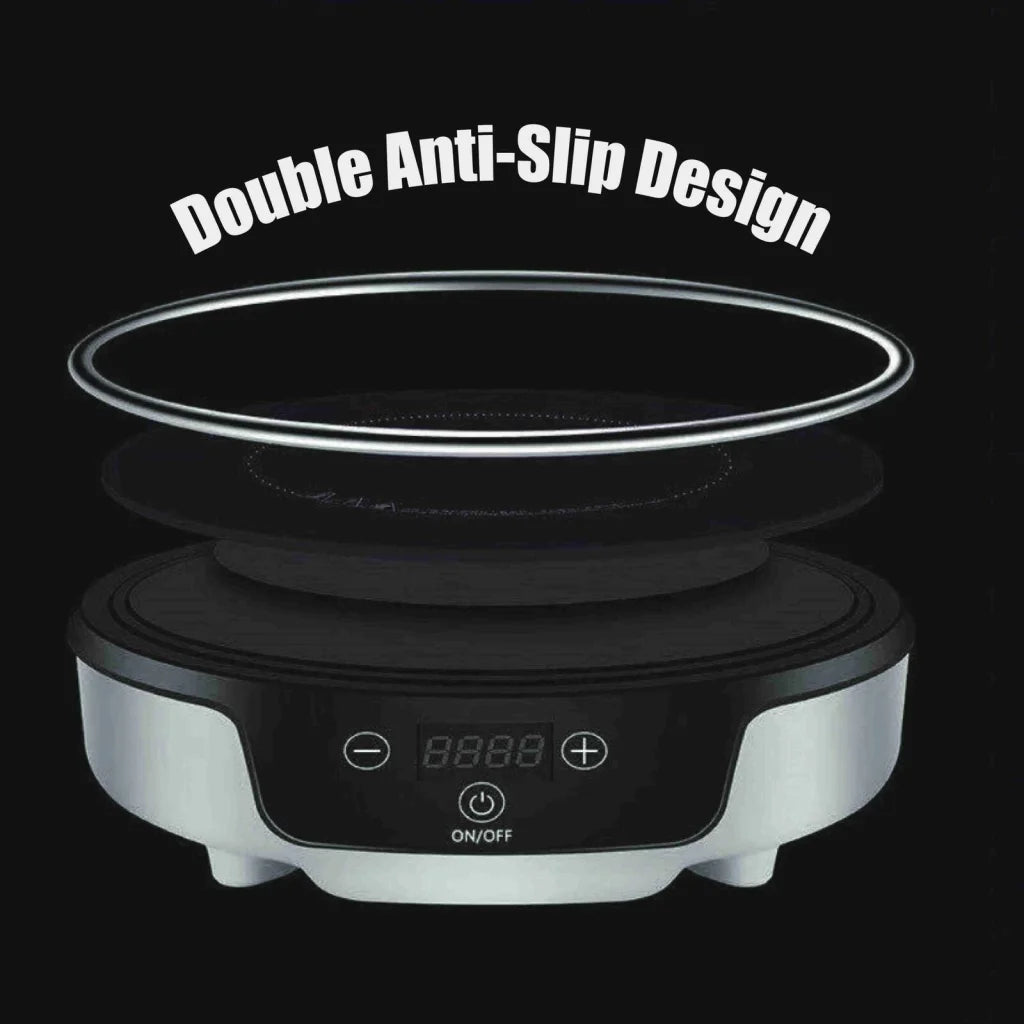 Portable Induction Cooker Kylin AU-K4092 - Appliances