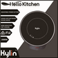 Portable Induction Cooker Kylin AU electric appliances 834