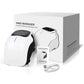 Portable Infrared Knee Massager With Hot Compress - Health