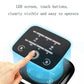 Portable Infrared Knee Massager With Hot Compress - Health