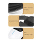 Portable Infrared Knee Massager With Hot Compress - Health