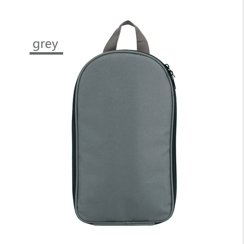 Portable Kitchen Utensil Storage Bag - Lightweight