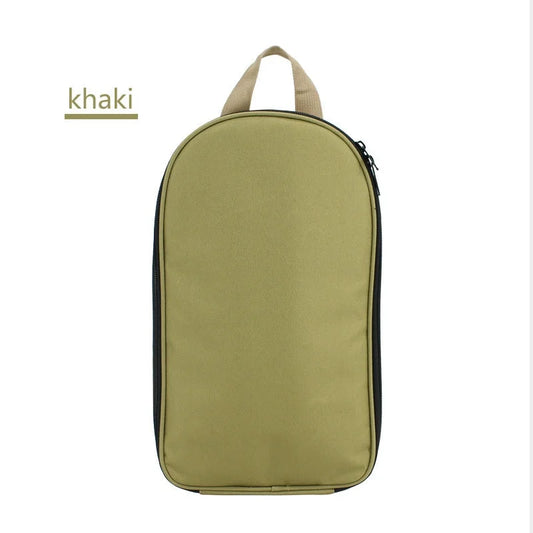 Portable Kitchen Utensil Storage Bag - Lightweight