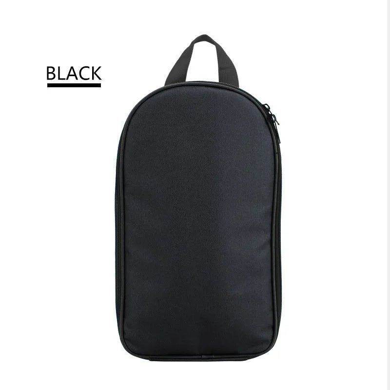 Portable Kitchen Utensil Storage Bag - Lightweight