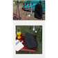 Portable Kitchen Utensil Storage Bag - Lightweight