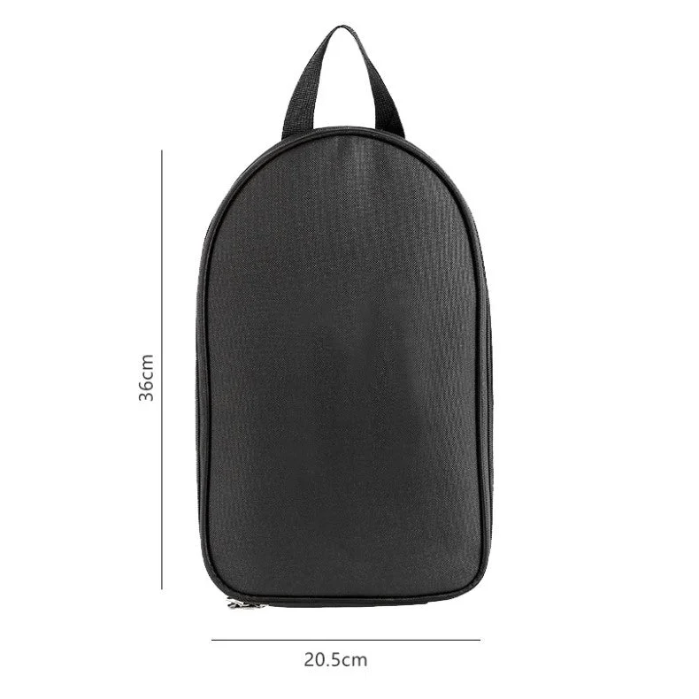 Portable Kitchen Utensil Storage Bag - Lightweight