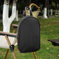 Portable Kitchen Utensil Storage Bag - Lightweight