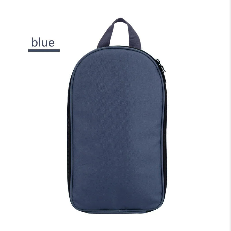 Portable Kitchen Utensil Storage Bag - Lightweight