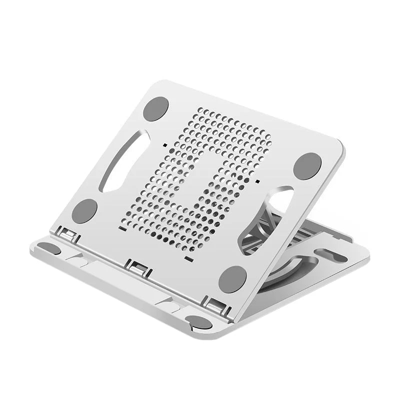 Portable Laptop Stand Foldable Adjustable Lazy Computer