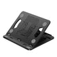 Portable Laptop Stand Foldable Adjustable Lazy Computer