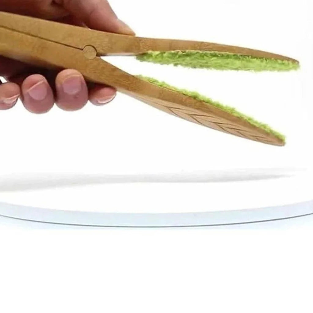 Portable Leaf Cleaning Brush – Creative Plant Leaf Cleaner