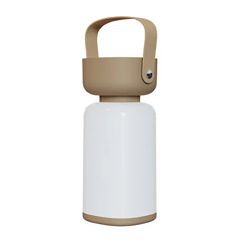 Portable LED Outdoor Camping Lantern - USB Rechargeable