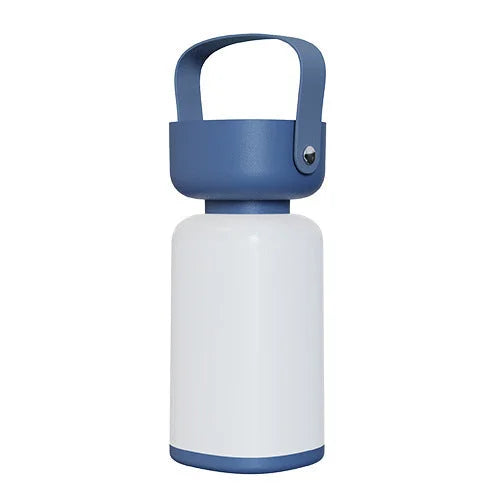Portable LED Outdoor Camping Lantern - USB Rechargeable