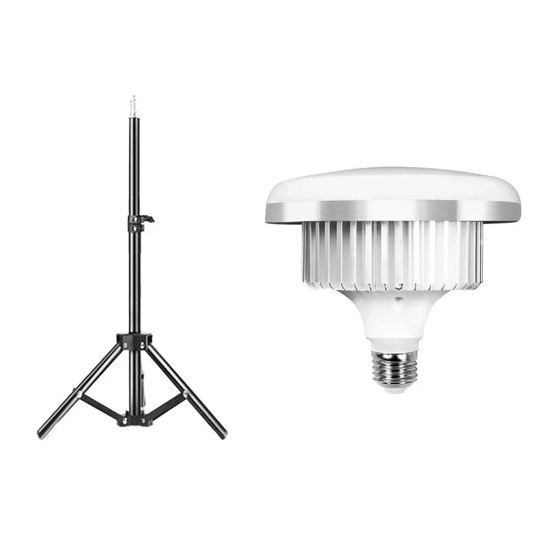 Portable Live Support Fill Light for Indoor Photography