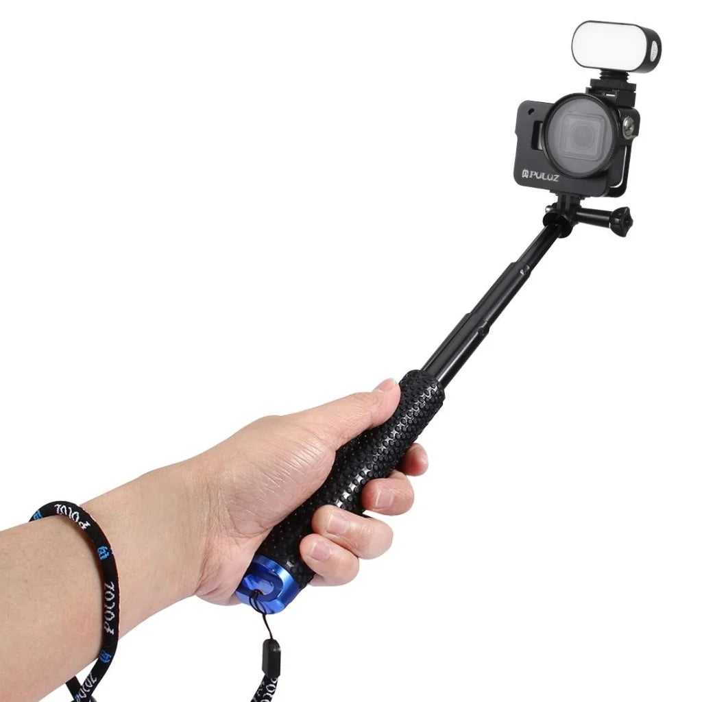 Portable Live Video Led Light for Beauty Photography
