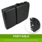 Portable Massage Table Bed Therapy Waxing 3-Fold 70cm