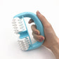 Portable Meridian Massager Compact Roller For Muscle Relief
