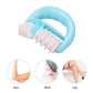 Portable Meridian Massager Compact Roller For Muscle Relief