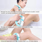 Portable Meridian Massager Compact Roller For Muscle Relief